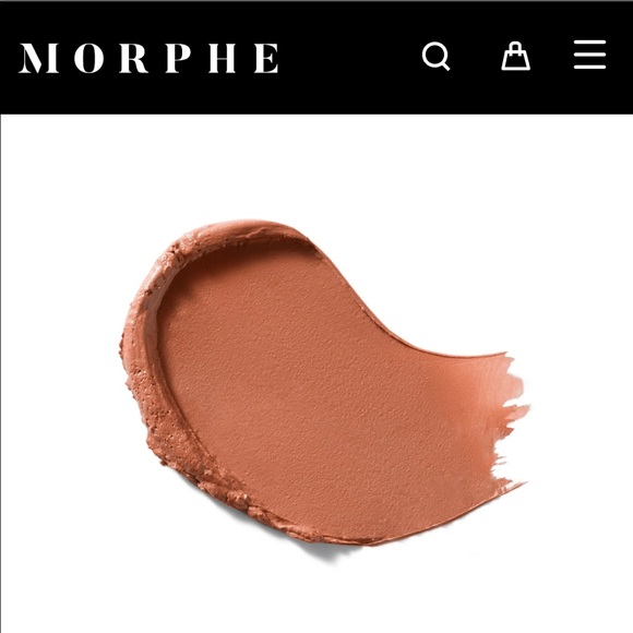 Brand new Morphe Perk up lip and cheek colour in honey sweet - Picture 4 of 4